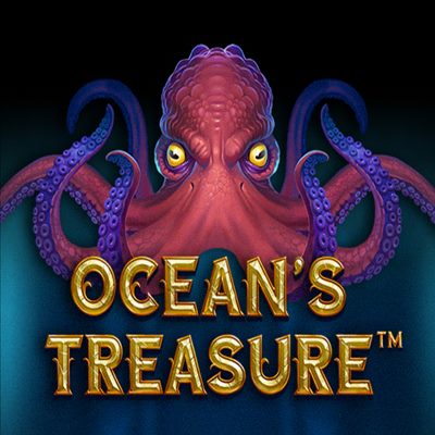 Oceans Treasure